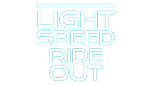 Light Speed Ride Out Logo