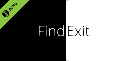 Find Exit Demo cover art