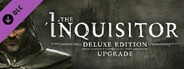 The Inquisitor - Deluxe Edition Content