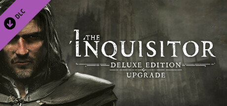The Inquisitor - Deluxe Edition Content cover art