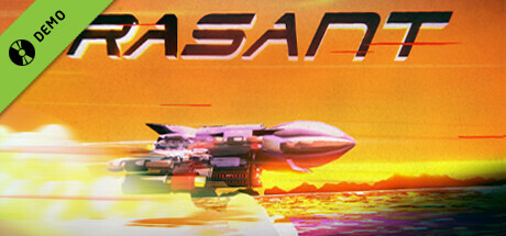 Rasant Demo cover art