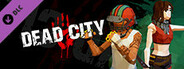 Dead City: Street Fighter Pack