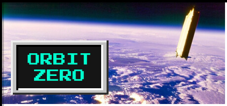 Orbit Zero cover art