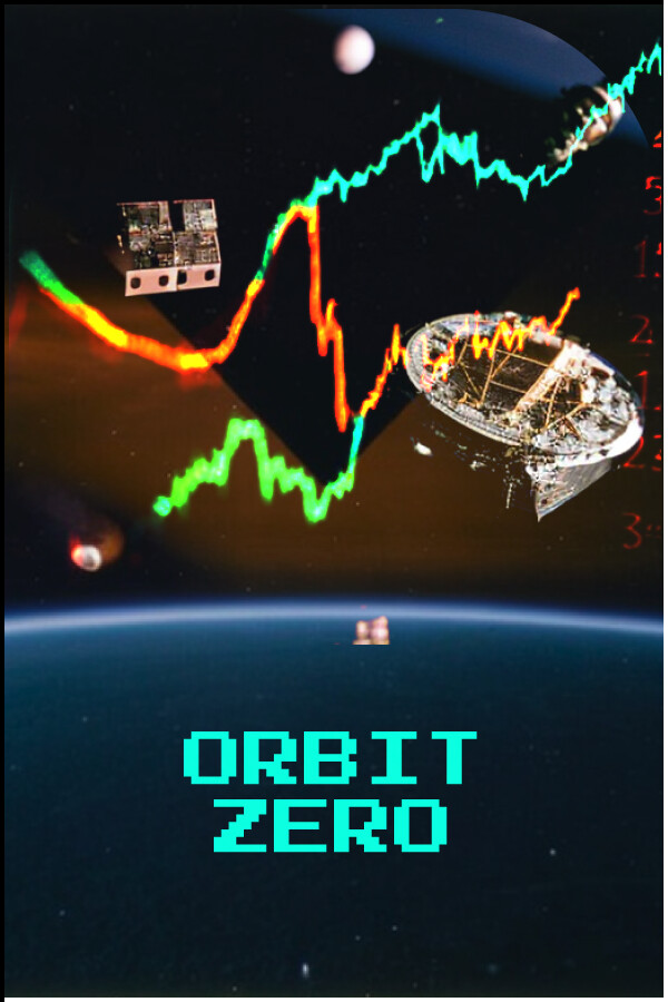 Orbit Zero for steam Orbit Zero for steam