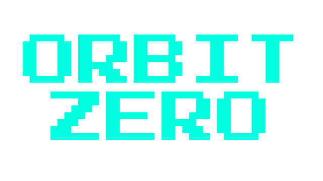 Orbit Zero Logo