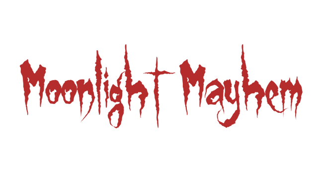 Moonlight Mayhem Logo