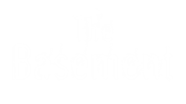 The Basement Logo