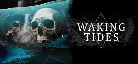 Waking Tides cover art