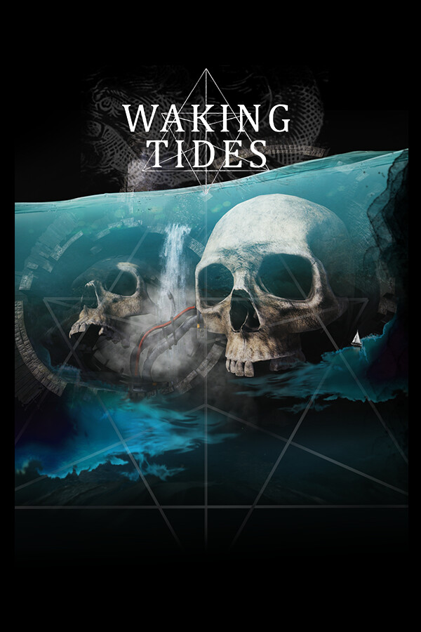 Waking Tides for steam