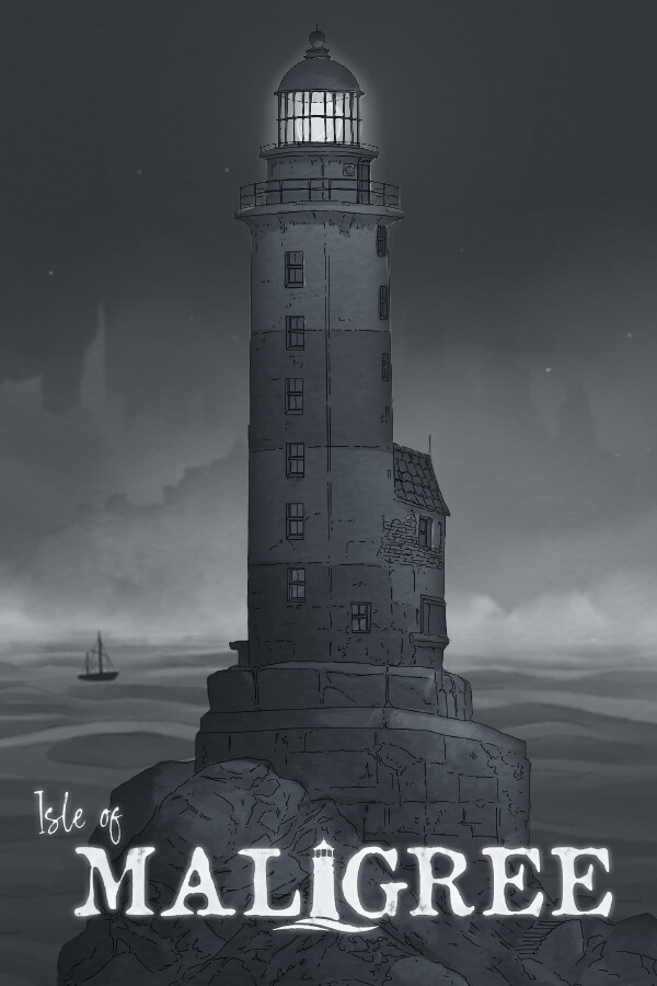 Isle of Maligree for steam