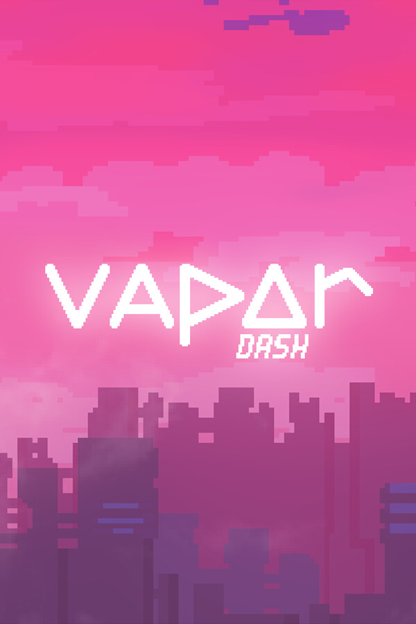 VAPOR dash for steam VAPOR dash for steam