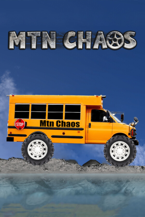 Mtn Chaos for steam