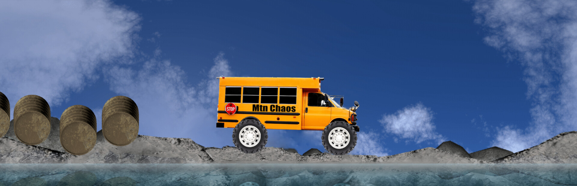 Mtn Chaos