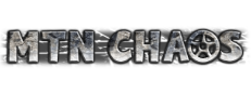 Mtn Chaos Logo