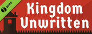Kingdom Unwritten Demo