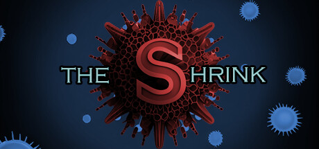 THE SHRiNK Season One cover art