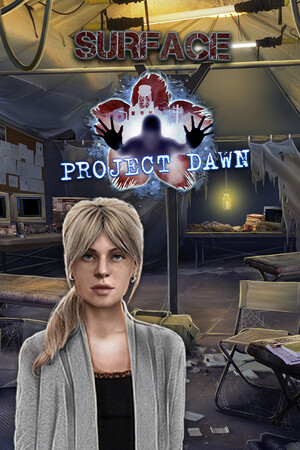 Surface: Project Dawn