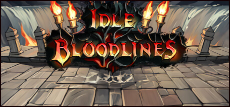 Idle Bloodlines PC Specs