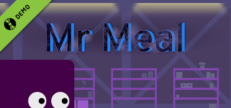 Mr Meal Demo cover art