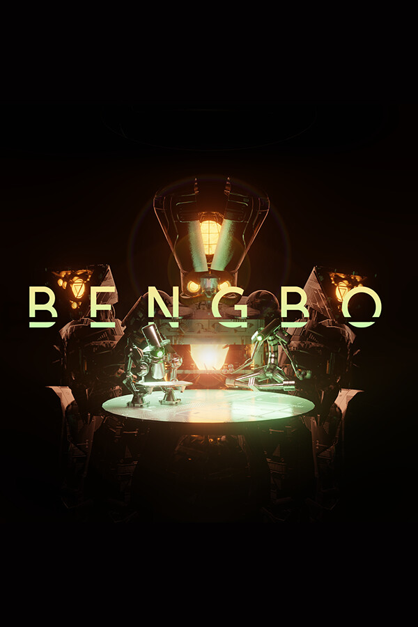 Bengbo for steam