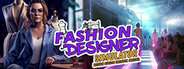 FASHION DESIGNER SIMULATOR:  Design Studio Creator Master