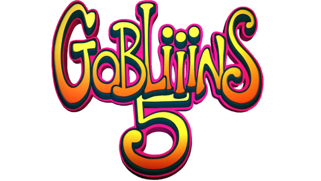 GOBLiiiNS5 Logo