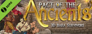 Pact of the Ancients - 3D Bara Survivors Demo