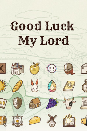 Good Luck My Lord