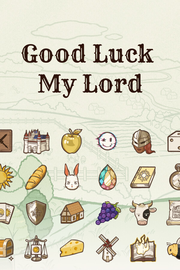 Good Luck My Lord for steam Good Luck My Lord for steam