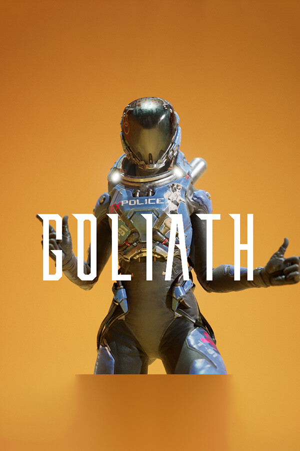 Goliath for steam