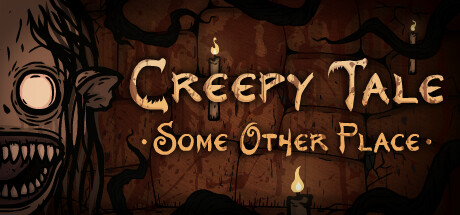 Creepy Tale: Some Other Place PC Specs