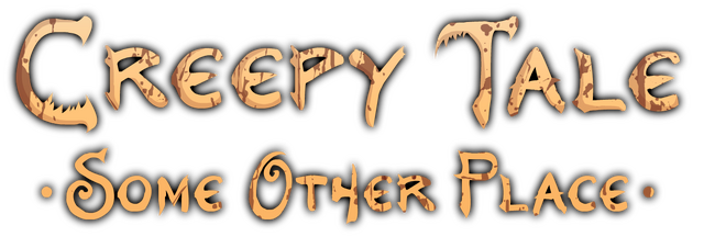 Creepy Tale: Some Other Place Logo