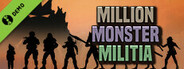 Million Monster Militia Demo