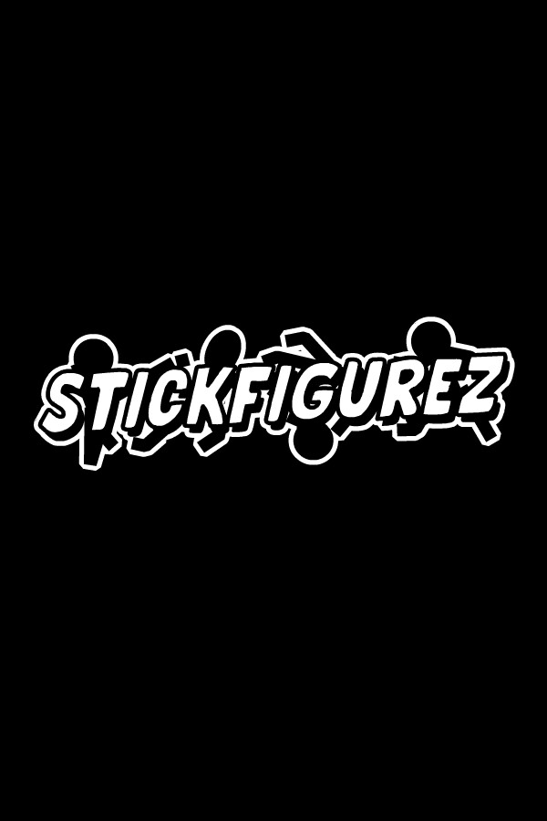 Steam portrait for Stickfigurez.