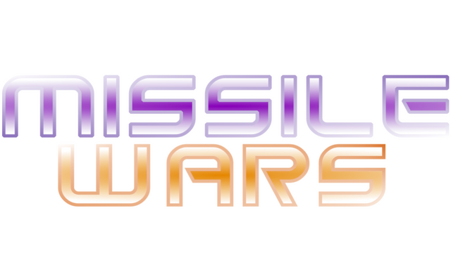 Missile Wars Logo