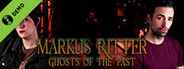 Markus Ritter - Ghosts Of The Past Demo