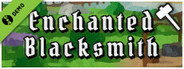 Enchanted Blacksmith Demo