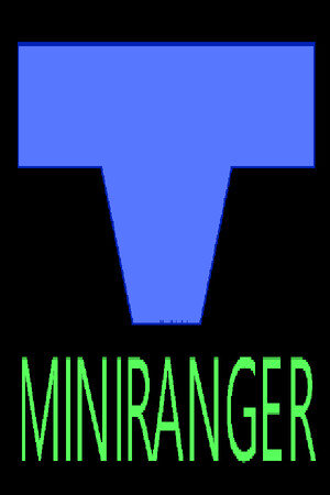 Mini Ranger Mini Ranger