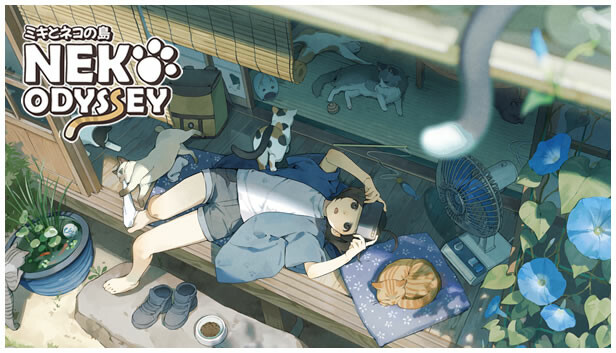 Neko Odyssey