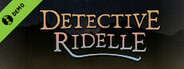 Detective Ridelle Demo