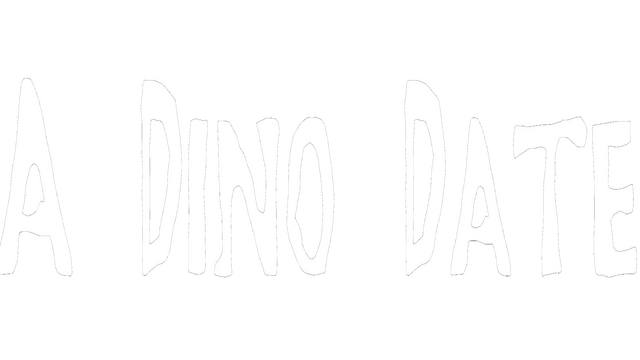 A Dino Date Logo