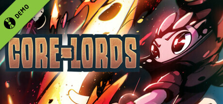 Core Lords Demo cover art