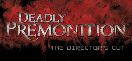 Deadly Premonition: The Director's Cut icon