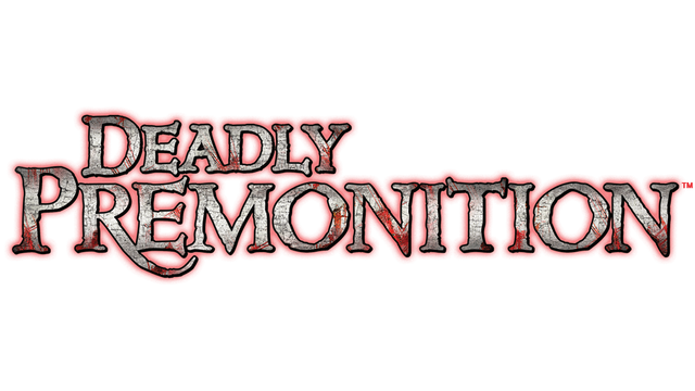 Deadly Premonition: The Director's Cut - Steam Backlog