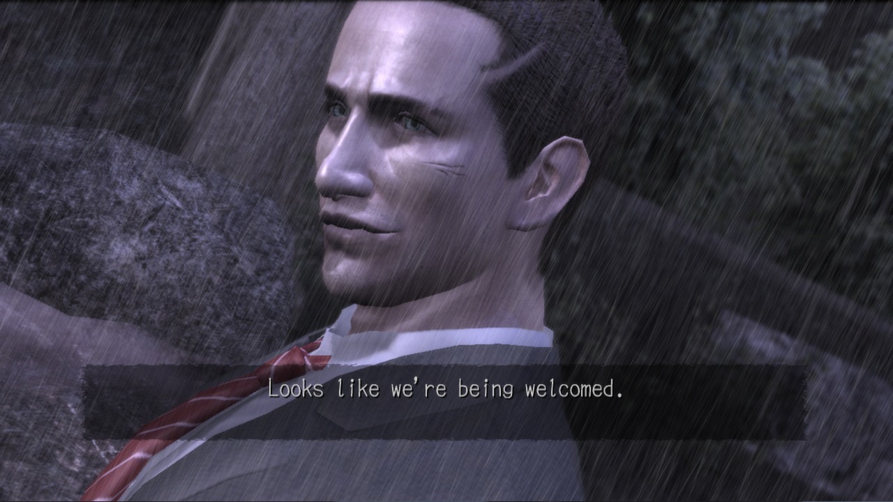 Steam Deadly Premonition The Director S Cut