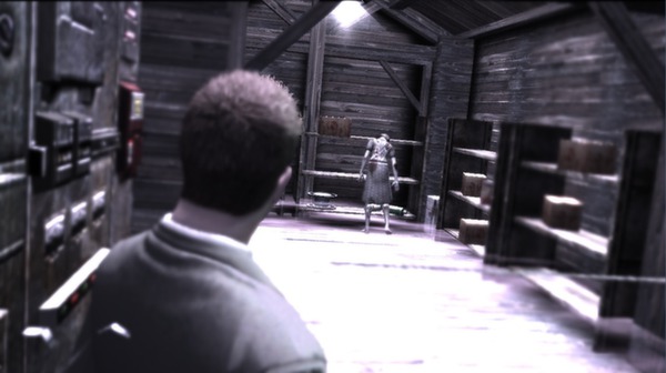 Deadly Premonition: The Director's Cut minimum requirements