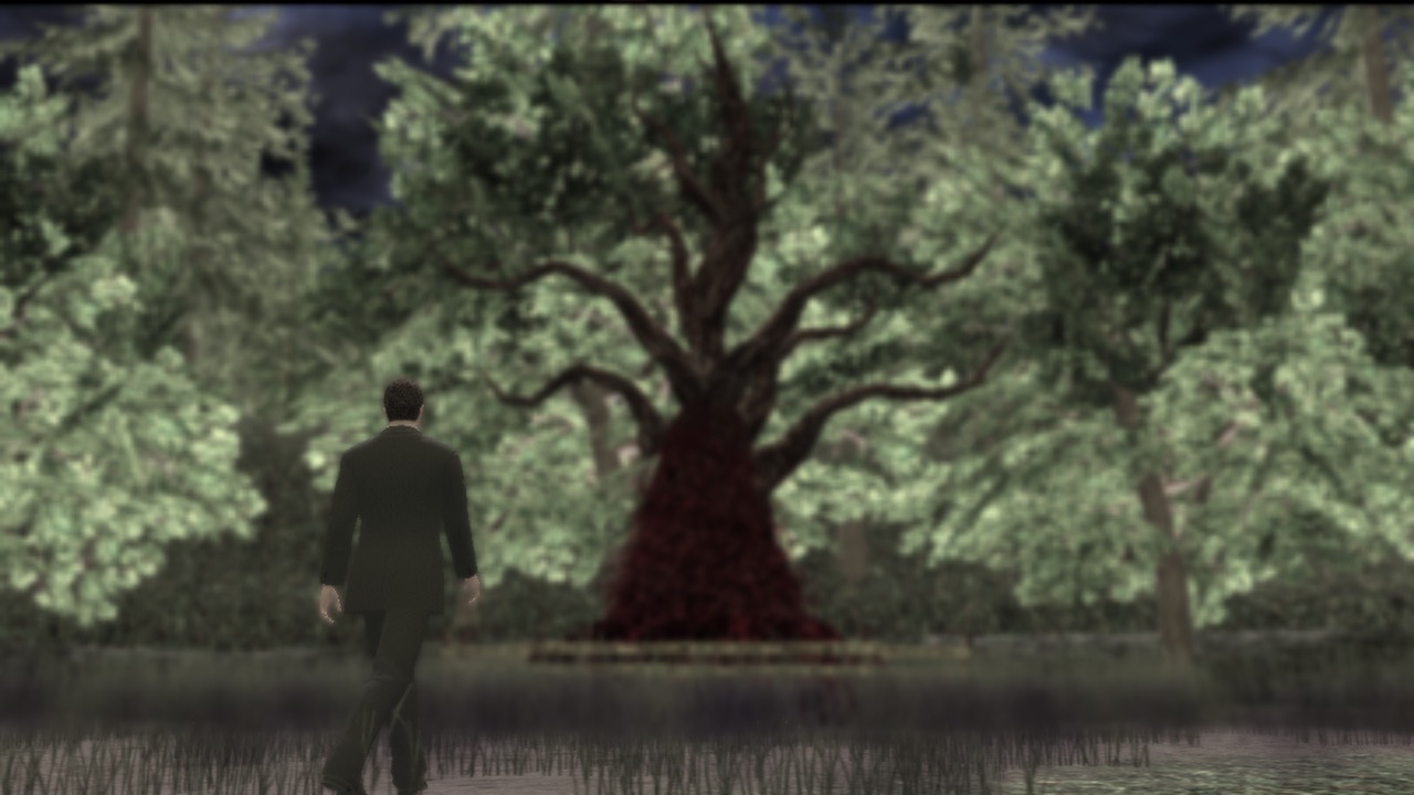 Steam Deadly Premonition The Director S Cut