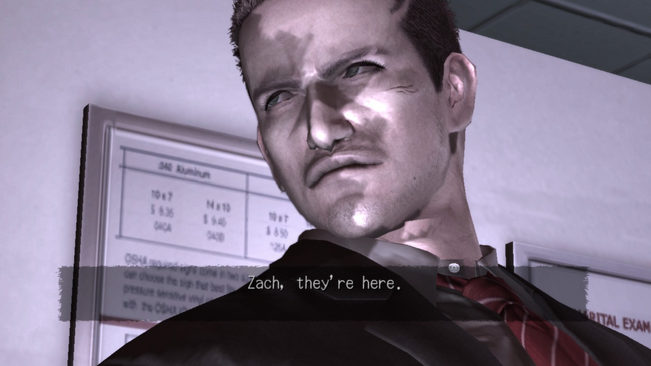 Steam Deadly Premonition The Director S Cut