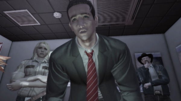 Can i run Deadly Premonition: The Director's Cut