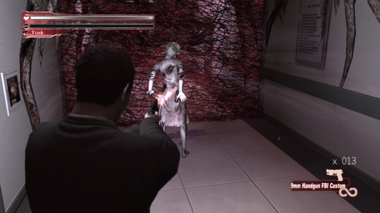 Steam Deadly Premonition The Director S Cut